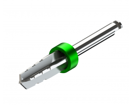 Foret turbodrill