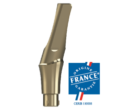 Le Concept prothétique galbé