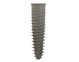 Gammes d'implants