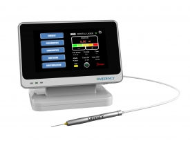 Le Laser diode
