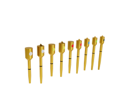PYXEL Numérique Gold