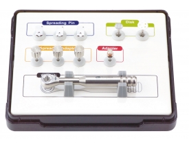 Chirurgie & Comblements osseux