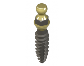 Gammes d'implants