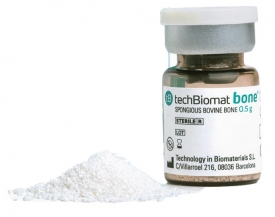 TechBIOMATbone