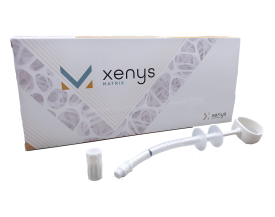 Seringue Xenis Matrix